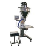 Milk Powder Filling And Packing Machine 50Hz 380V 4 Sides Sealing pouch