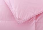 All Season BSCI 40'S/133x100 Duck Filled Duvet