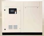 13.0m3 75kw Vertical Industrial Portable Screw Air Compressor Two Stage