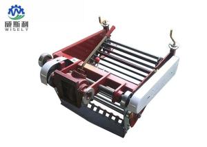 Wholesale Modern Agricultural Harvesting Machines Two Row Potato Digger Lightweight from china suppliers