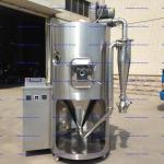 LPG Series High Speed Centrifugal Spray Dryer Industrial CE Certificate