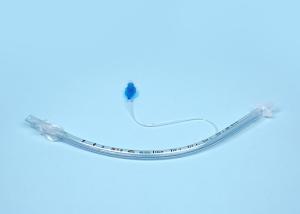 Wholesale Hospital Oral / Nasal Standard Endotracheal Tube With Without Cuff Uncuffed from china suppliers