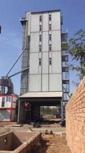 Wholesale Modular Readymix Bituminous Asphalt Mixing Plant Twin Shaft from china suppliers