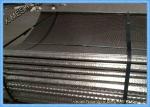 65 Mn Stainless Steel Crimped Mine Sieving Wire Mesh for Vibrating Screen