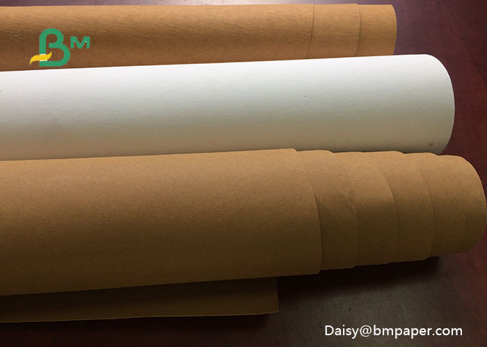 washable kraft paper