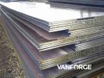 T440HBW Ballistic Quenched And Tempered Steel Plate Penetration / Shock