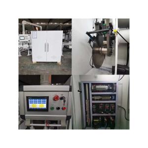 Wholesale Wangpai 120m/min 22.5KW 2 Lines Automatic Napkin/Facial Tissue Paper Making Machine from china suppliers