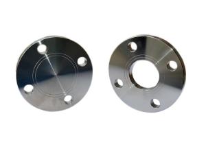 Wholesale CE ISO TUV JIS B2220 SO FLANGE 5K 10K Carbon Steel Stainless Steel Painting Gavalnized from china suppliers
