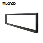 Wholesale Double-Layer Hollow Heat Insulation Soundproof Glass Fixed Windows