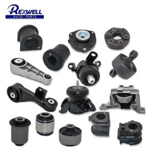 Wholesale Hyundai Santa Fe 55513-2B200 Rubber Stabilizer Bar Bushing Auto Parts Suspension Parts from china suppliers