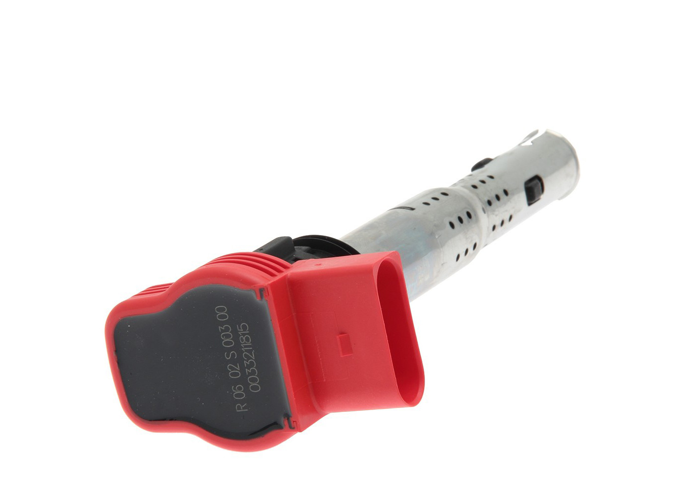 Engine Parts 2015 Audi R8 Ignition Coils With 4pins 06E905115A ISO9001 Certification