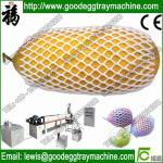 FC-75 EPE Net making machinery