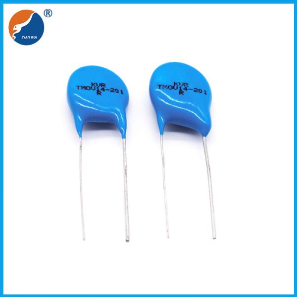 3 Pin 3 Terminal 14MM MOV MOV14D 20D 32D Metal Oxide Varistor Zinc Oxide