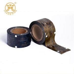 Wholesale Heat Sealable Food Grade Chocolate Packing Bag SGS Lamination Roll For Packing from china suppliers
