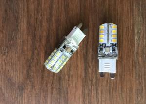 Wholesale Ac 110v G9 Capsule Light Bulbs Ceramic Filament With Good Vibration Resistance from china suppliers