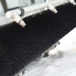 Smart Solar Panel Cleaner for Cleaning 3-4 Hours Battery Life Dry Cleaning
