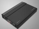 ClassAB 50W 4CH car amplifier-50.4AB