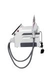 2000MJ DPL Hair Removal Machine 755nm Picosecond Laser Machine