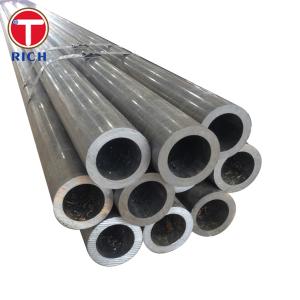 Wholesale EN 10294-1 E355 Hollow Steel Tube Alloy Seamless Precision Steel Tube Tubes For Machining from china suppliers