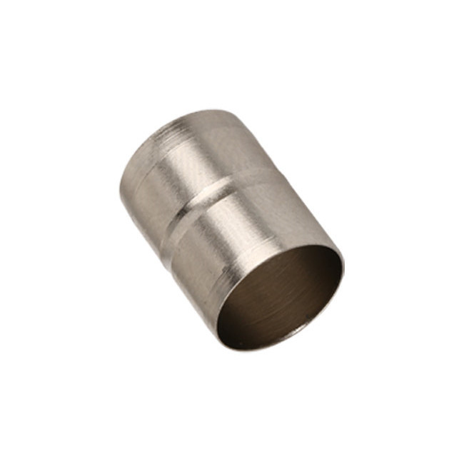 160 Grain Halfout Field Point Arrowhead 420F Ferrule