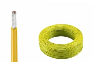 Wholesale VDE approved silicone rubber insulated wire N2GFAF 0.1-6.0sqmm for options from china suppliers