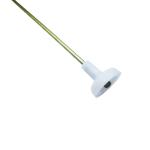 Washing Machine Suspension Rods 635mm Stainless Steel Replacement DC97-16350N
