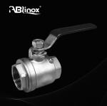 Polished 2205 CT4 Stainless Casting Components