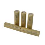 Rechargeable Torch Light Battery High Rate 3.6 V 2000mah Battery Pack For