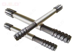 Wholesale T45 T51 Drill Shank Adapter VL671 W 916 Tube VL671 W 34 Mining / Tunneling Machine Parts from china suppliers