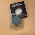 Eco Friendly Disposable PVC Clamshell Box Packaging For Blush Powder