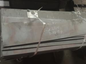 Wholesale High Carbon AISI 440B DIN 1.4112 Stainless Steel Sheets And Plates from china suppliers