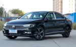 Volkswagen Magotan 2023 2 Million Commemorative Edition 330TSI DSG 4 Door 5