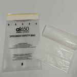 Customized 7 Slot Biological Specimen Bag For Transport