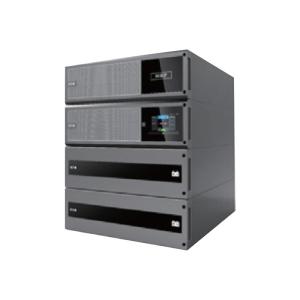 Wholesale Eaton ups global brand 93SX series eaton dxrt1ks 1000va ups 15-20KVA for Government Project Data Center from china suppliers