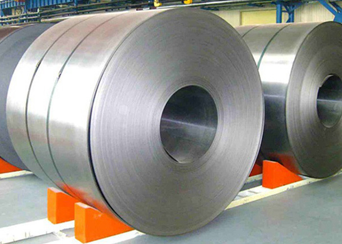0.27 MM Electric Steel Sheet M19 35W350 Non-Oriented Electrical Silicon Steel Coil