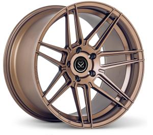 Wholesale 18 inch customized 1 piece forged monoblock cancave aluminum alloy wheel rims from china suppliers