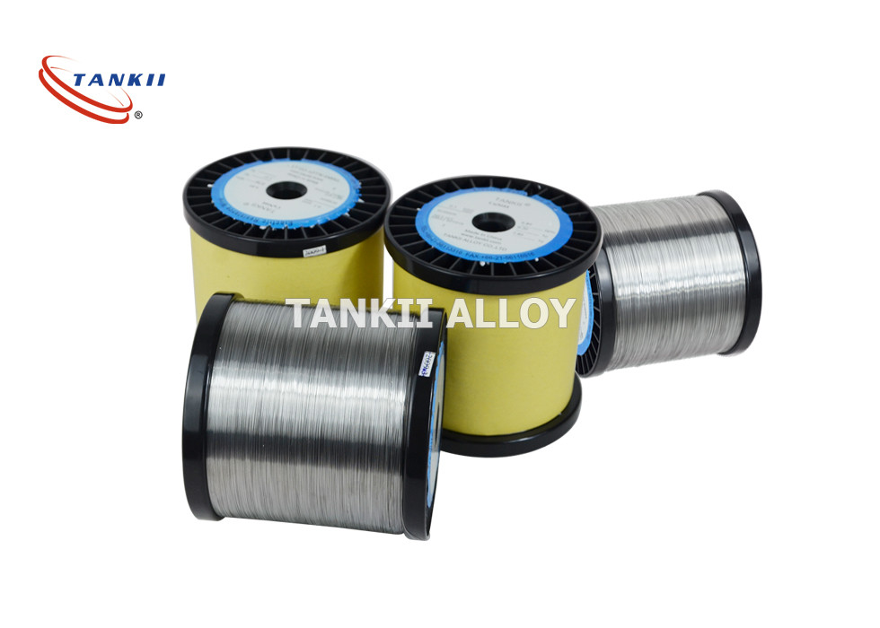 NCHW Stranded Wire Solid Nickel Chrome Nicr Alloy