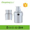Buy cheap industrial food waste grinders for commercial use with 2 hosrepower from wholesalers