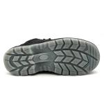 S3​ Construction Work Boots Anti Puncture Heavy Duty Shoes For Work