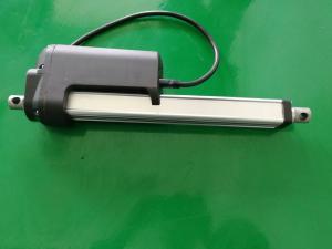 China water resistant  linear actuator 12volt dc motor for operated excavator, 10000n force linear drive  IP66 on sale