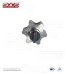 Oil Pump Inner Rotor Interchangeable OEM 42531421 Pump Shafts