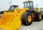 3.5 CBM Rated Bucket XCMG Front End Wheel Loader Machine LW600FN With175 KW