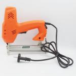 1022J 20gauge Narrow Crown Electric Stapler Tacker for Furniture Decoration