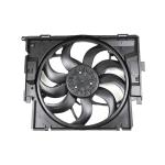 OE NO. 17428641963 Car Fitment for BMW F25 12V 400W Auto Air Conditioner Cooling