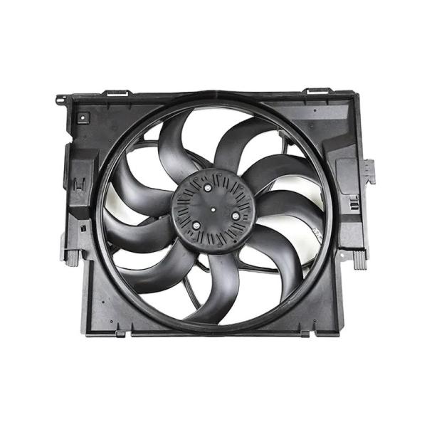OE NO. 17428641963 Car Fitment for BMW F25 12V 400W Auto Air Conditioner Cooling