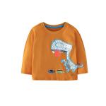 Autumn Children'S Sports Shirts
