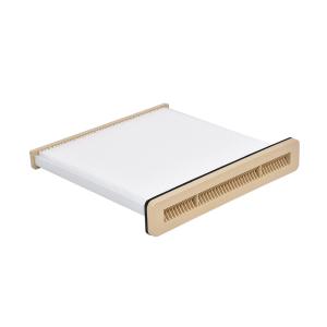 Wholesale Antistatic Washable Dust Filter Media Panel Filtration High Temperature ressistance from china suppliers