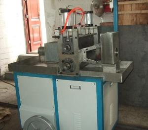 Wholesale Small Plastic Film Blowing Machine Product Width 40 - 200mm SJ35×25-SM350 from china suppliers