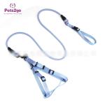 Ativity Play Shop Braided 500x1cm XL Pet Traction Rope