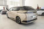 Xiaopeng Xpeng X9 High-End MPV Multipurpose Electric Vehicle Chinese New Energy
